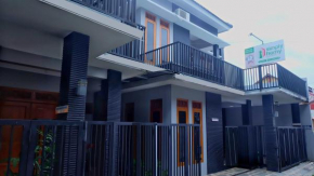 Homestay Jogja Gejayan Dekat Pakuwon Mall by Simply Homy
